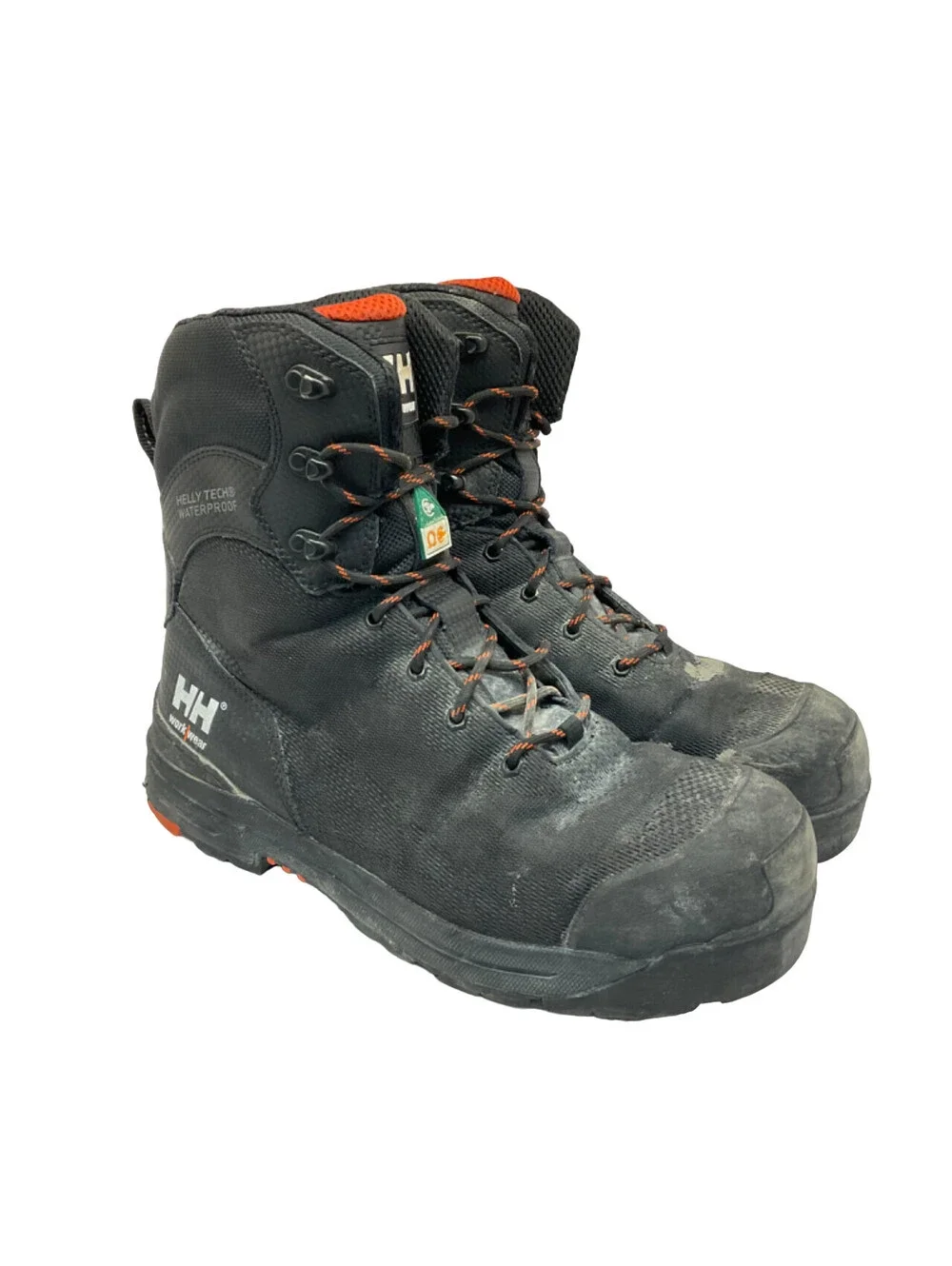 Helly Hansen Mens 8
